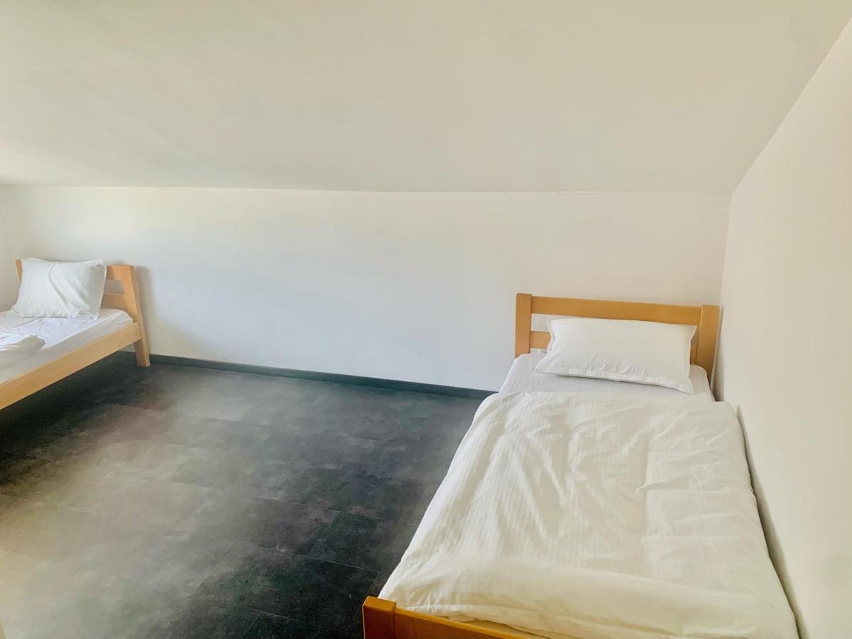 Apartma Frigo Марібор Екстер'єр фото