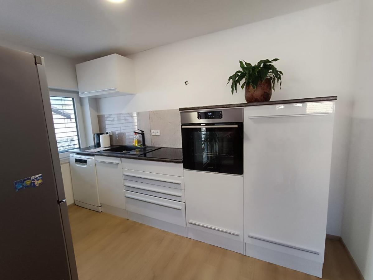 Apartma Frigo Марібор Екстер'єр фото