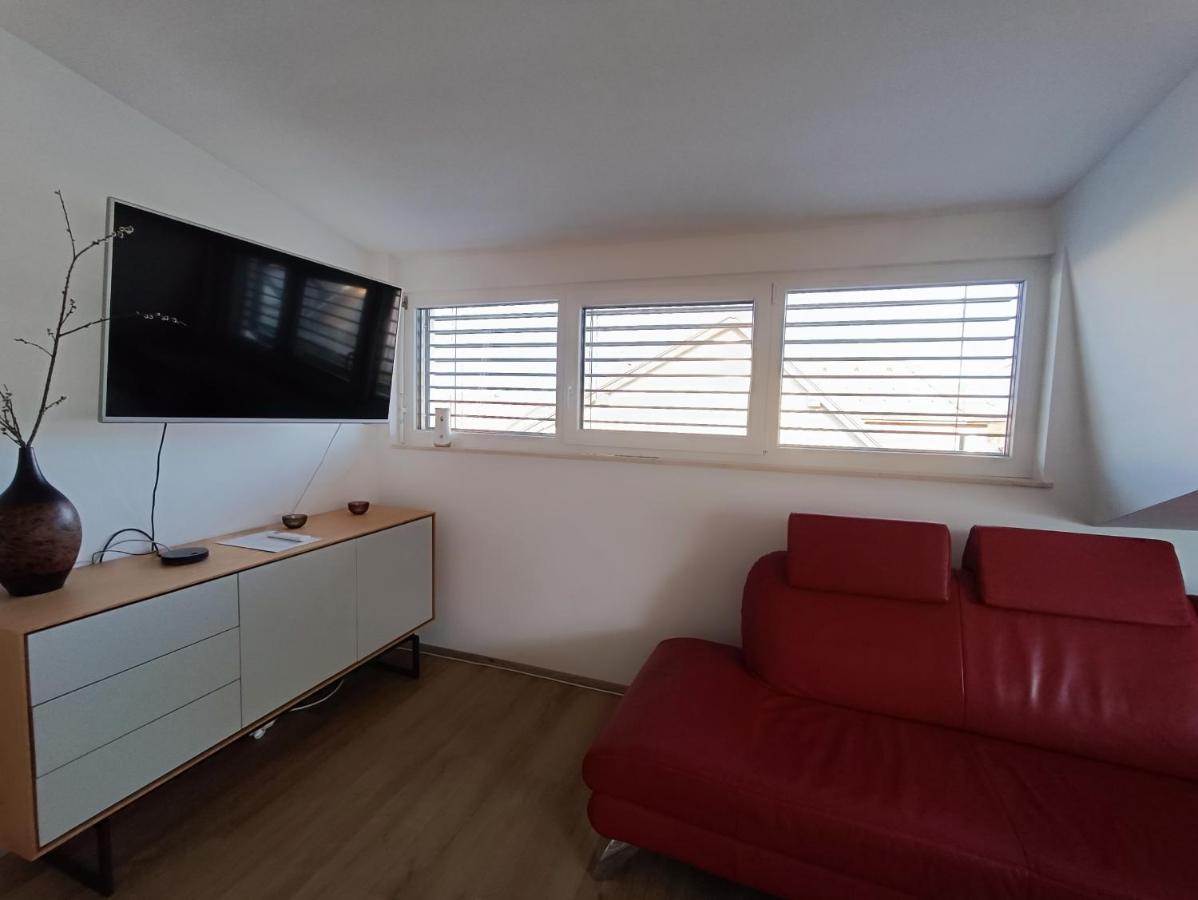 Apartma Frigo Марібор Екстер'єр фото