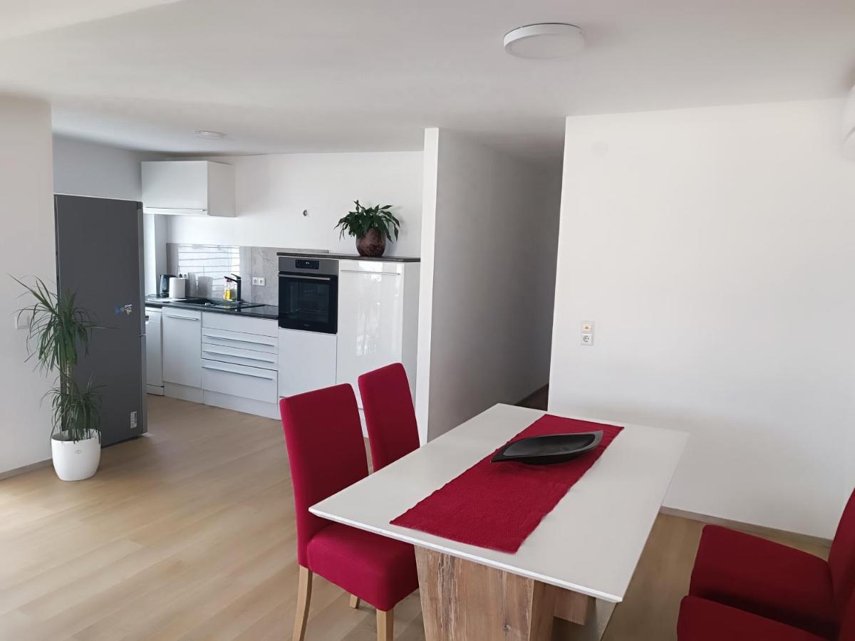 Apartma Frigo Марібор Екстер'єр фото