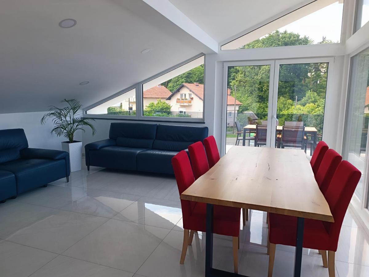 Apartma Frigo Марібор Екстер'єр фото