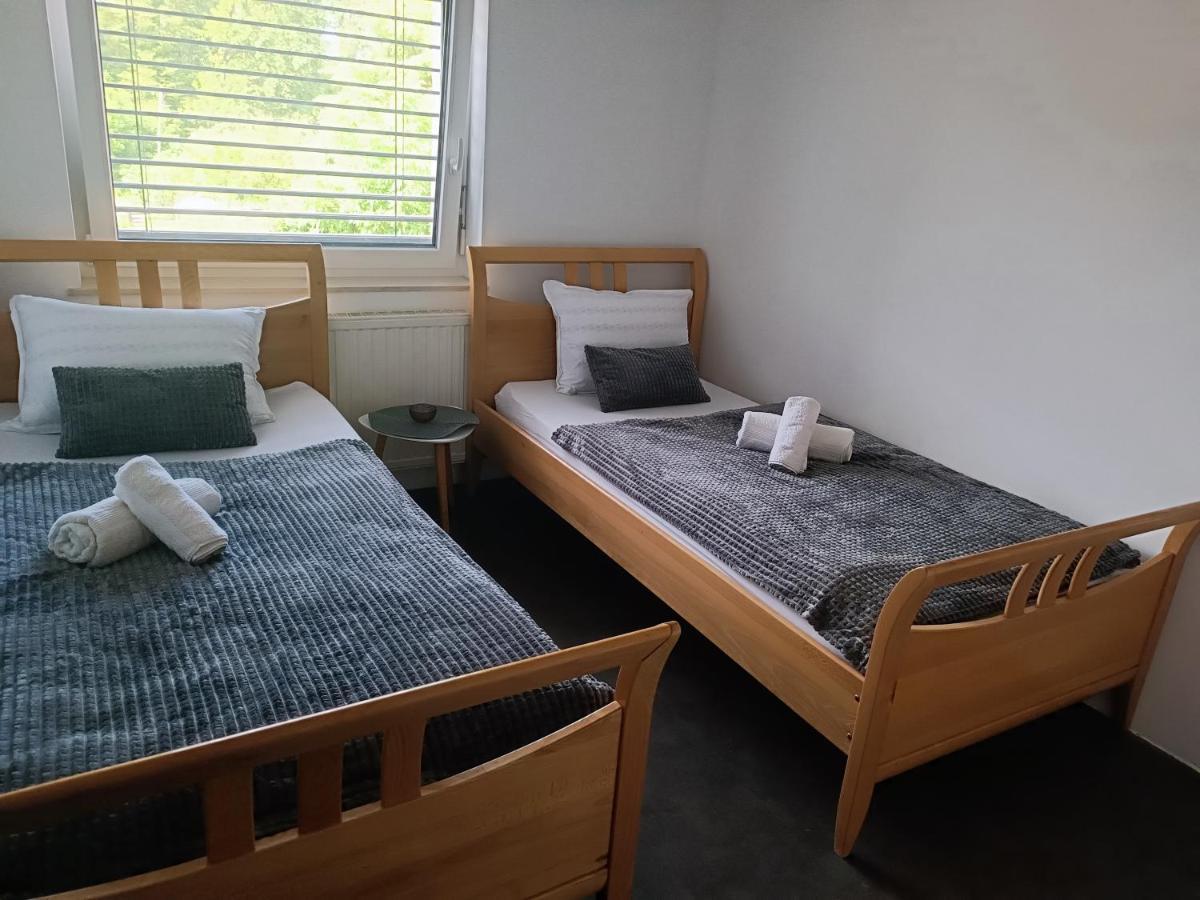 Apartma Frigo Марібор Екстер'єр фото